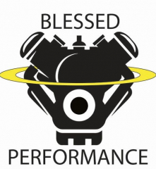 6.0 Powerstroke Blessed Performance Custom SCT Tune